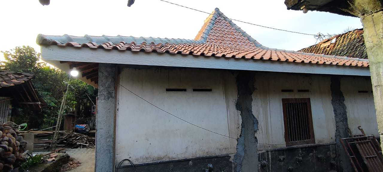 Foto Rumah Tereaisasi